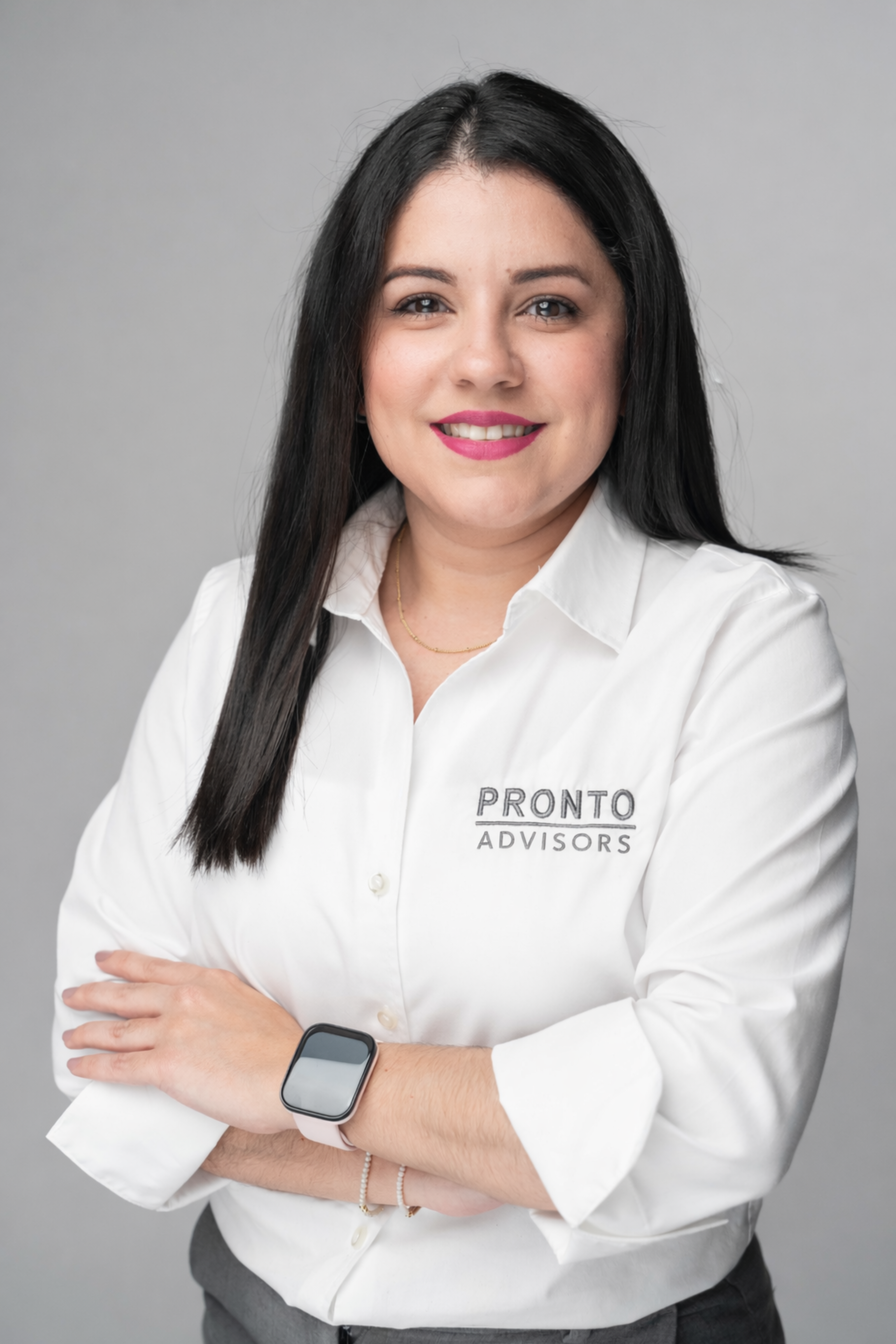 Maria Fernanda Pirela