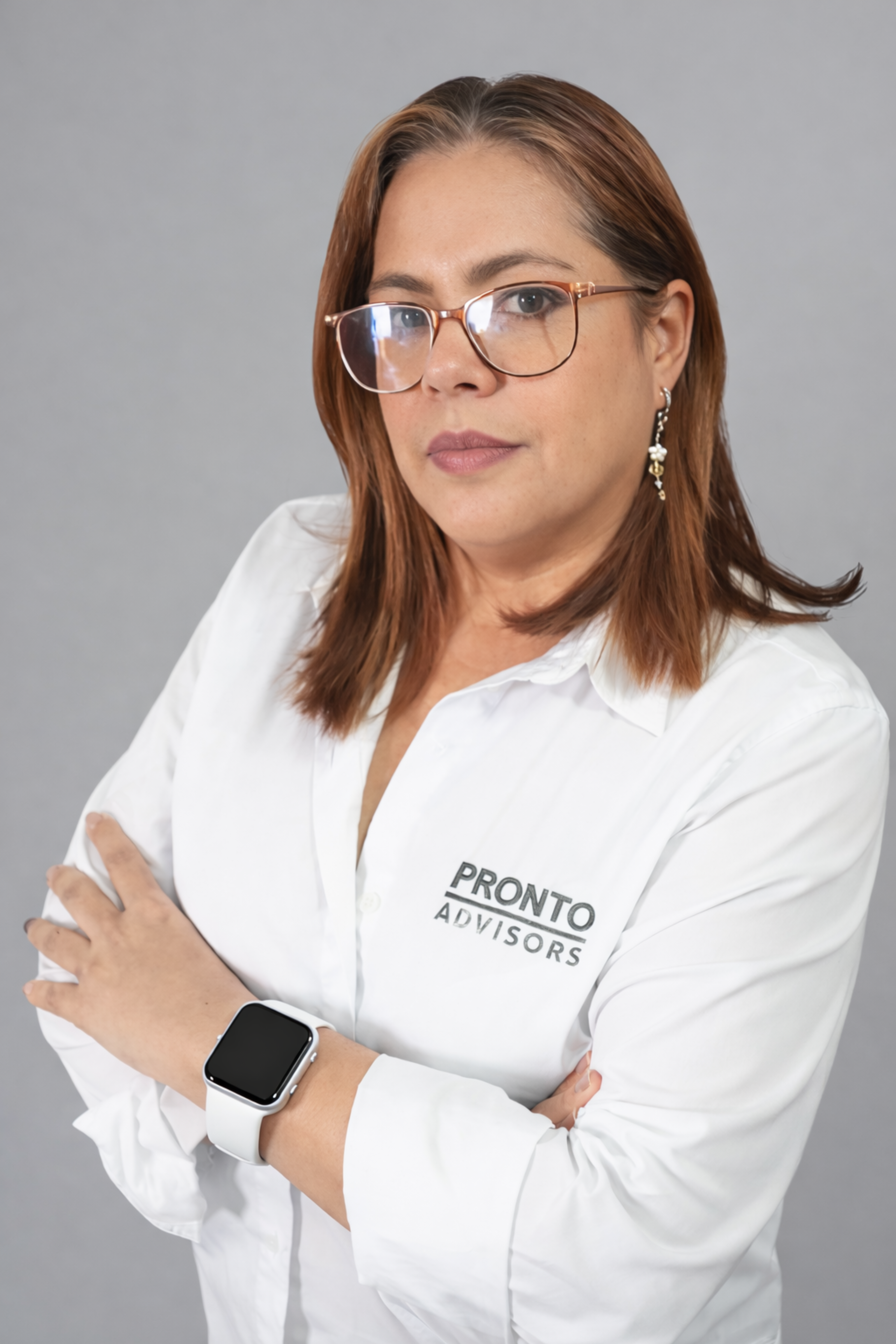 Patricia Pinilla